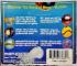 VAN GOGH - MEGA MARBLES - MEGA MARBLES BLEU 24+1 (BACK)
